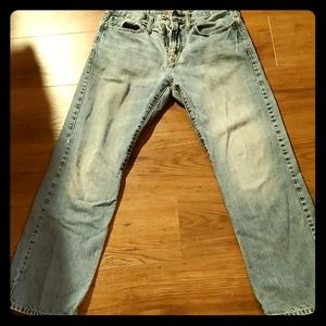 American eagle outfitters jeans